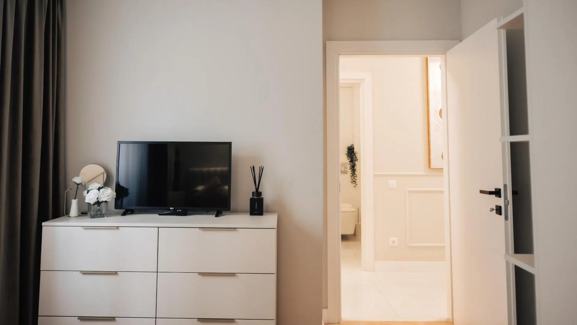 North Harmony Residence Βουκουρέστι Ρουμανία