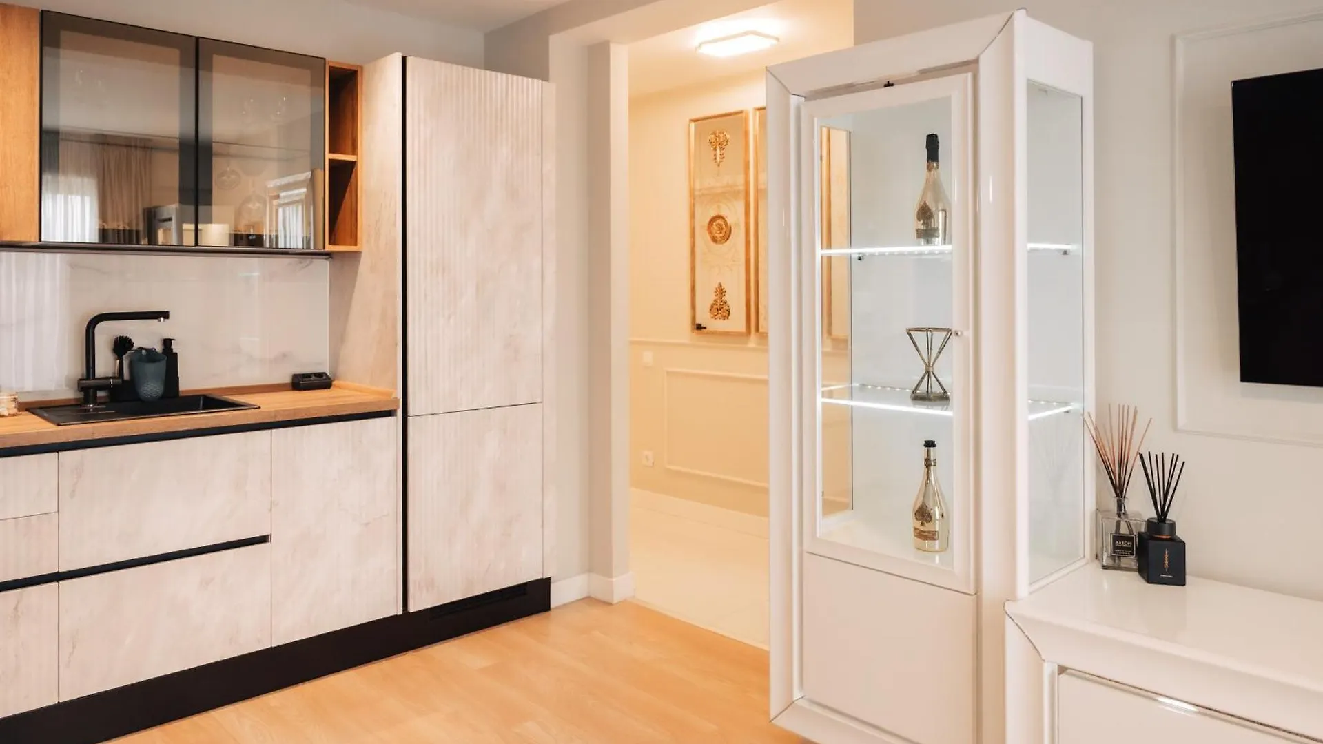 North Harmony Residence Bucareste