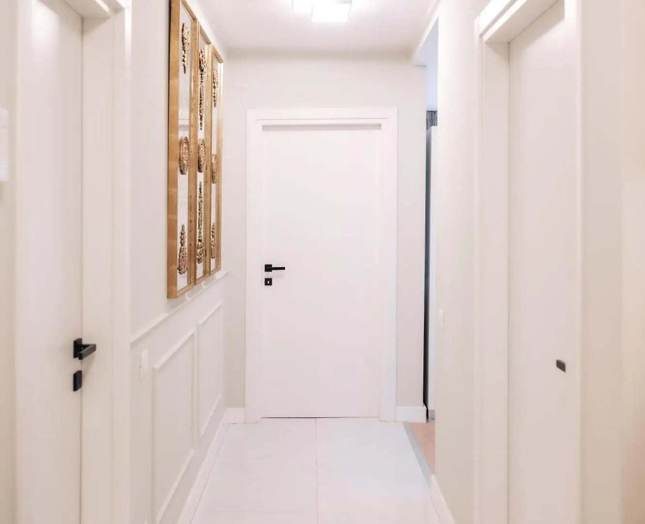 North Harmony Residence Bucareste Apartamento