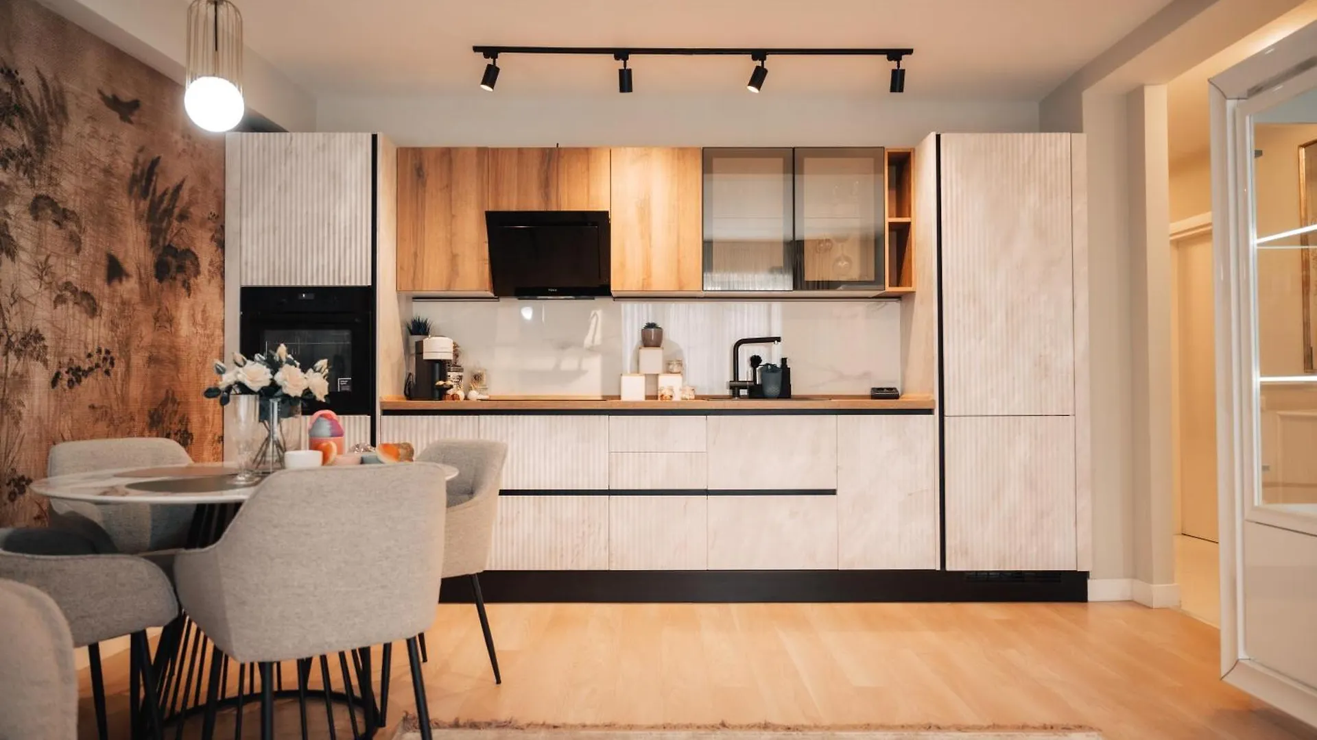 North Harmony Residence Bucareste