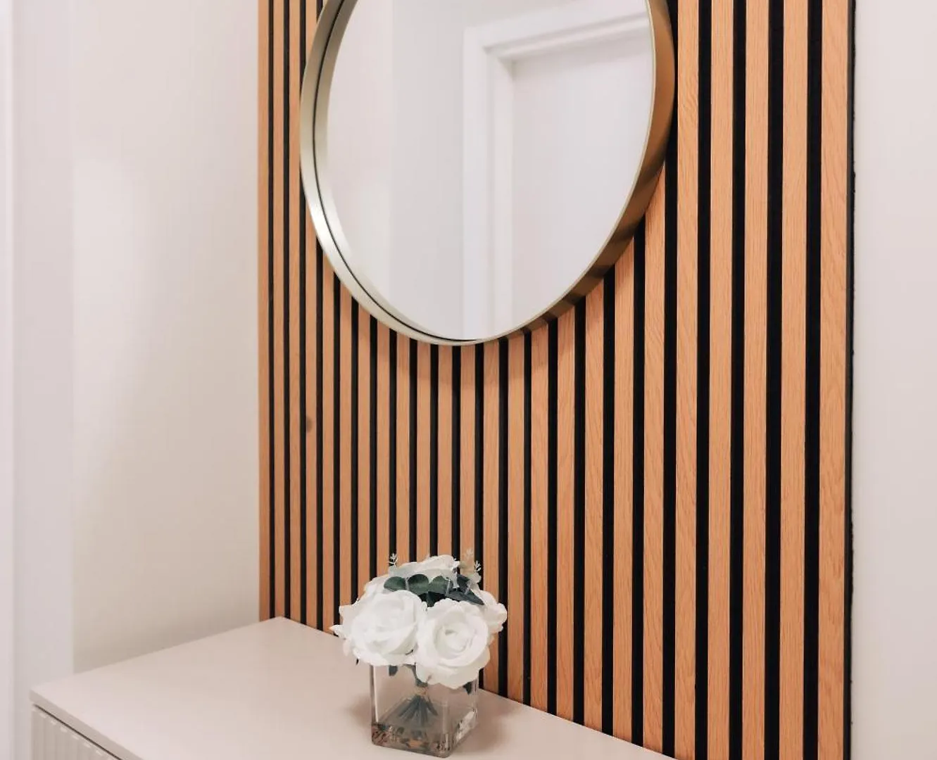 North Harmony Residence Bucareste Apartamento