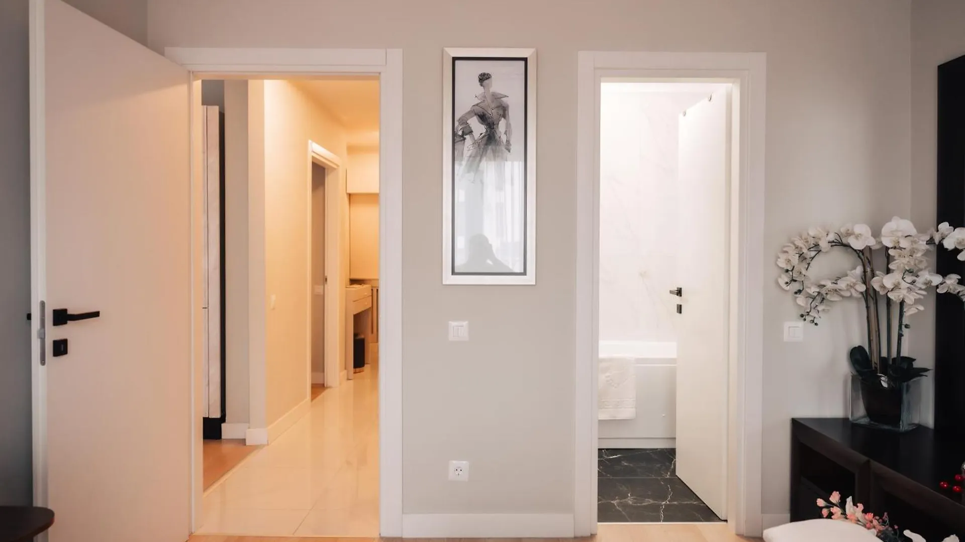 North Harmony Residence Bucareste 0*,