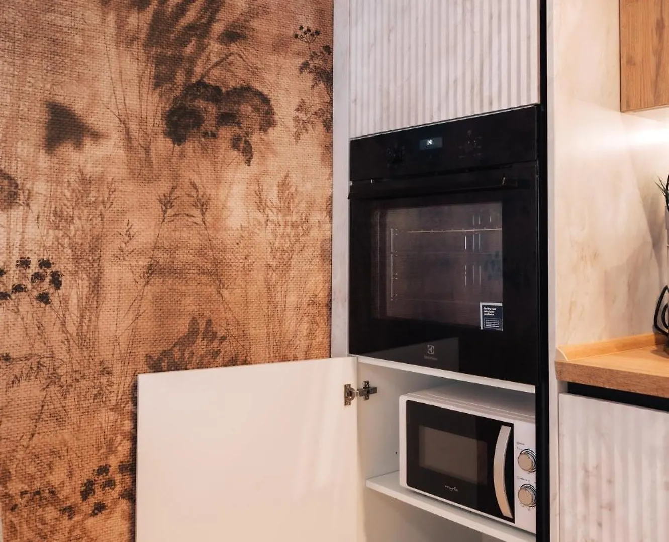 North Harmony Residence Bucareste Apartamento