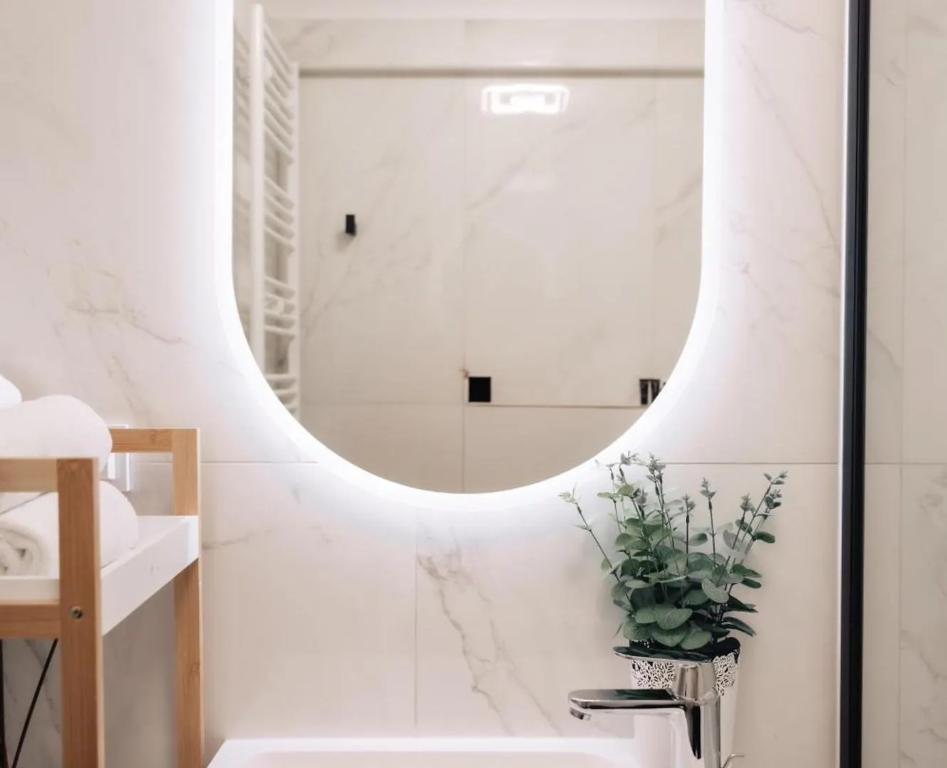 North Harmony Residence Bucareste 0*,