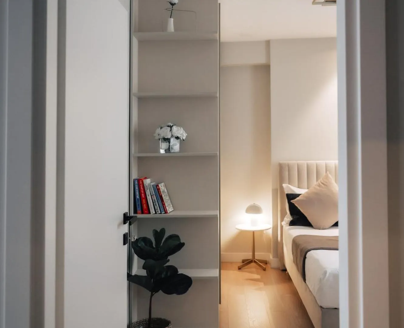 Apartment North Harmony Residence Bukarest