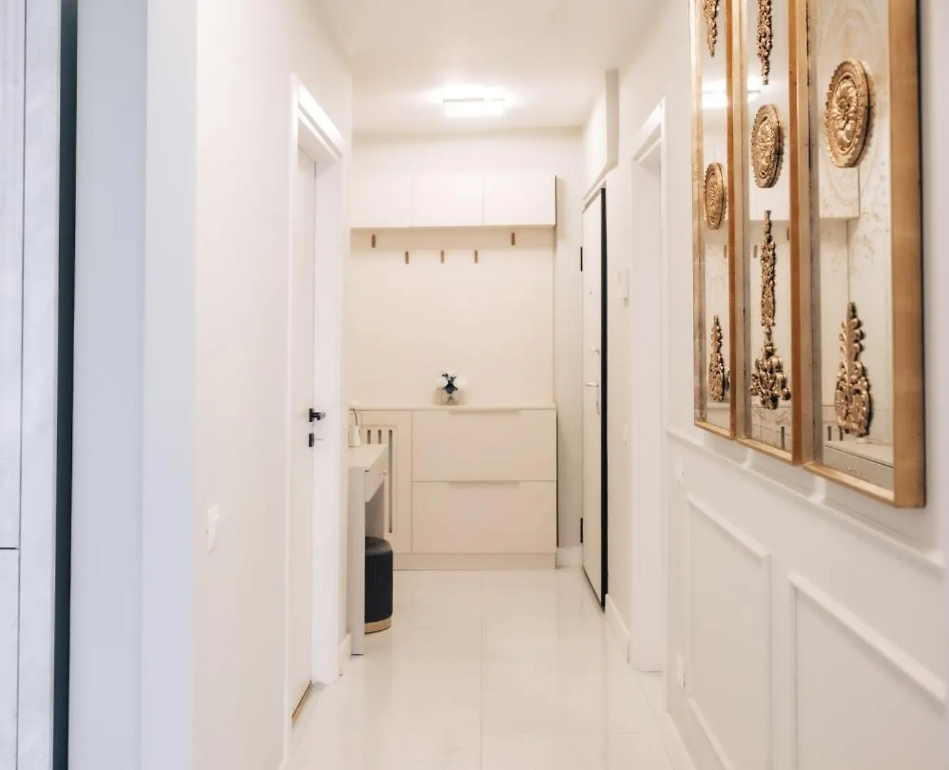 North Harmony Residence Bukarest 0*,