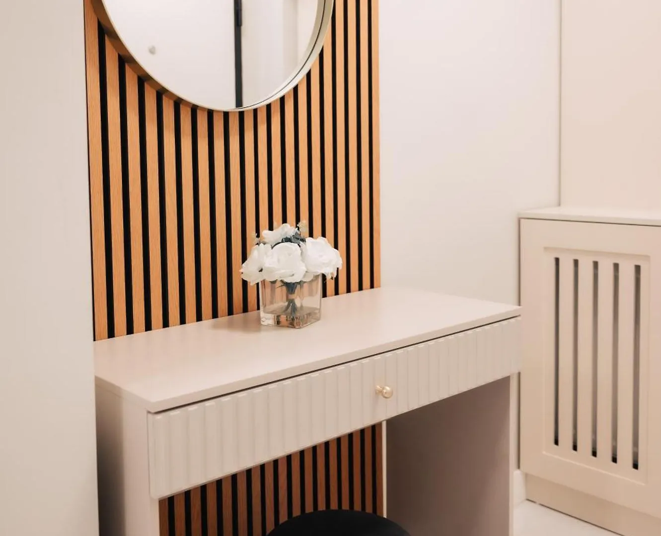 Apartmán North Harmony Residence Bukurešť Rumunsko